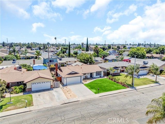 701 Theta Avenue, Porterville, CA 93257