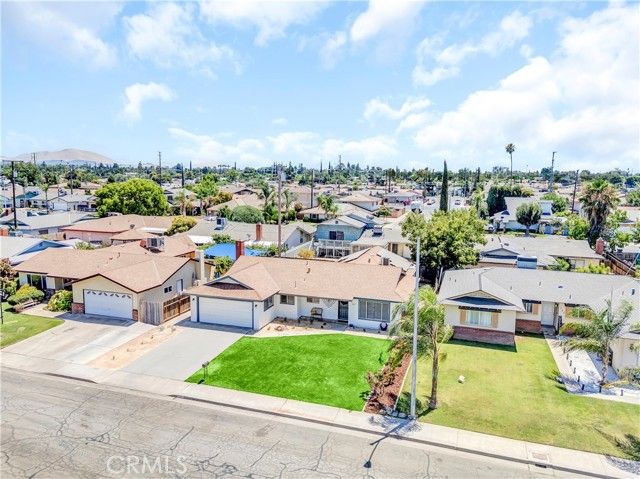 701 Theta Avenue, Porterville, CA 93257