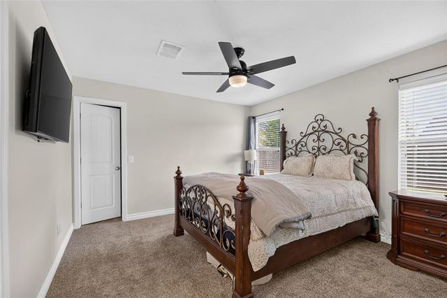 2712 NW 186th Terrace, Edmond, OK 73012