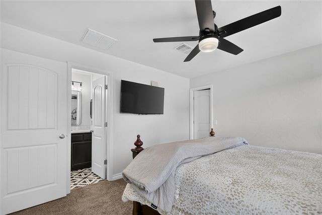 2712 NW 186th Terrace, Edmond, OK 73012