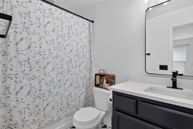 2712 NW 186th Terrace, Edmond, OK 73012