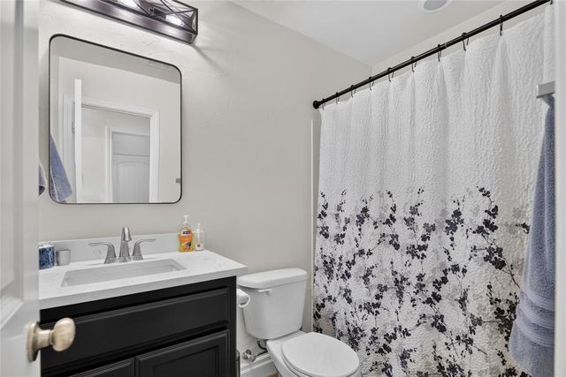 2712 NW 186th Terrace, Edmond, OK 73012