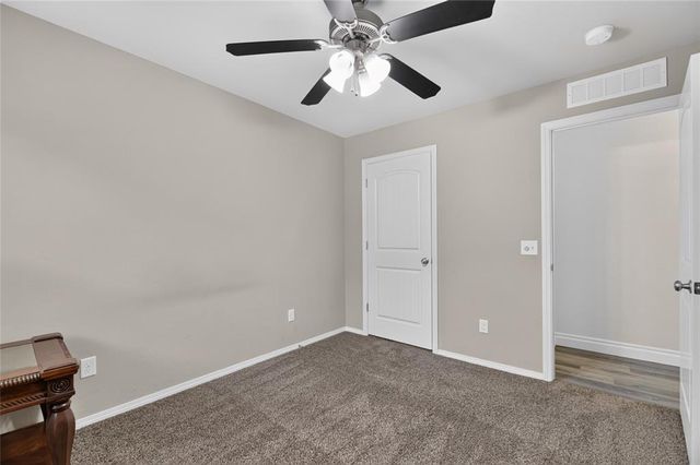 2712 NW 186th Terrace, Edmond, OK 73012