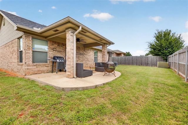 2712 NW 186th Terrace, Edmond, OK 73012
