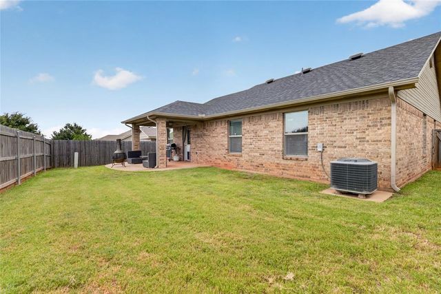 2712 NW 186th Terrace, Edmond, OK 73012