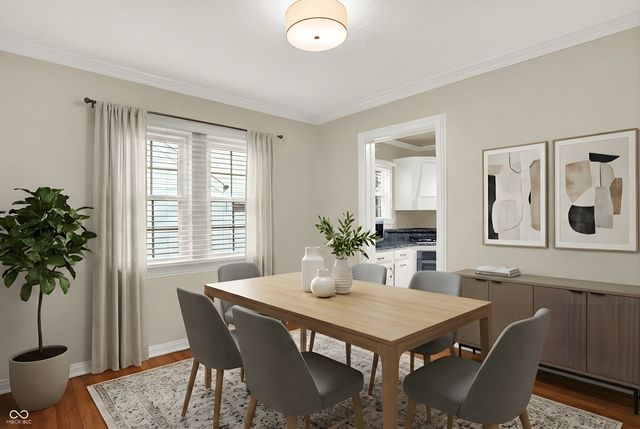 5938 Haverford Avenue, Indianapolis, IN 46220