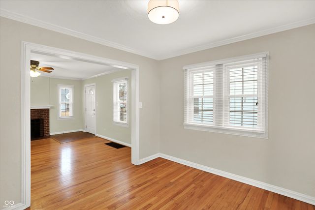 5938 Haverford Avenue, Indianapolis, IN 46220