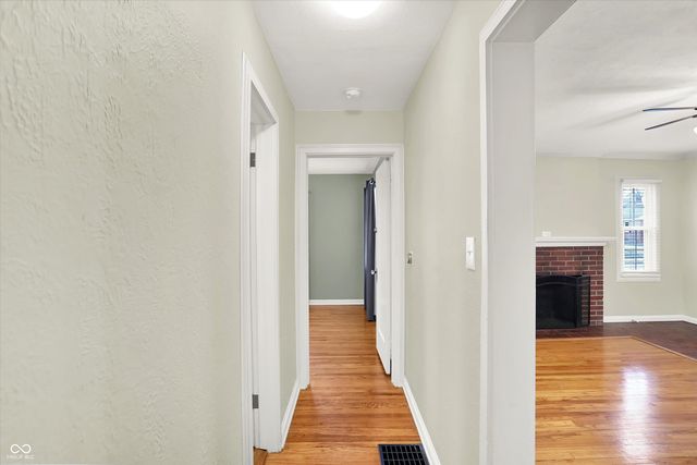 5938 Haverford Avenue, Indianapolis, IN 46220