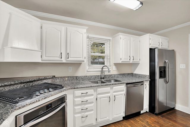 5938 Haverford Avenue, Indianapolis, IN 46220