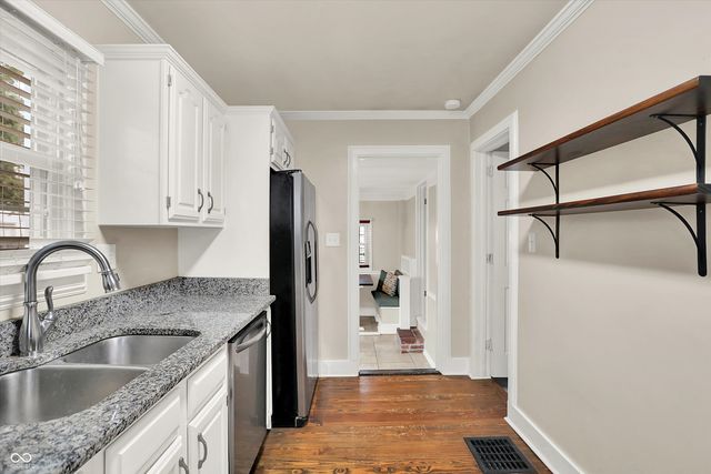 5938 Haverford Avenue, Indianapolis, IN 46220