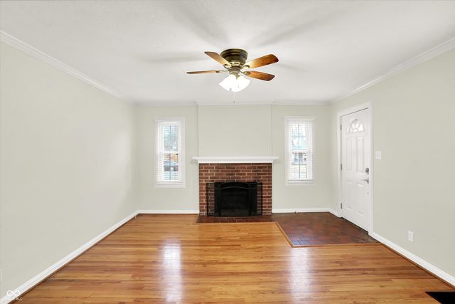 5938 Haverford Avenue, Indianapolis, IN 46220