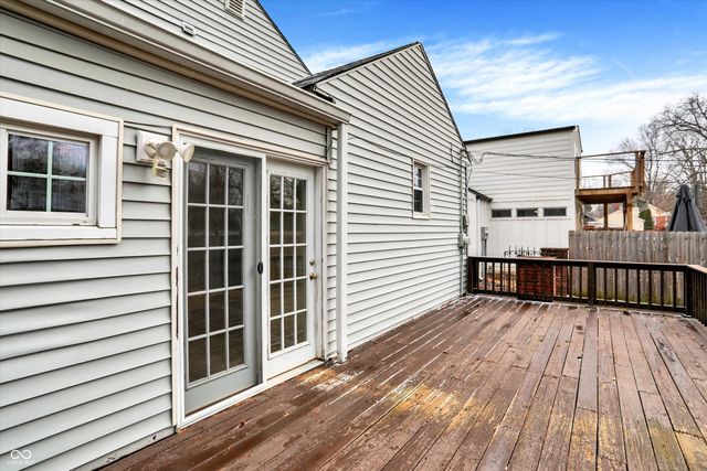 5938 Haverford Avenue, Indianapolis, IN 46220