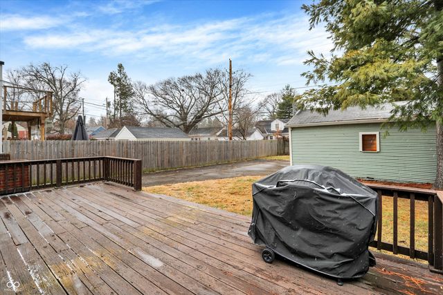 5938 Haverford Avenue, Indianapolis, IN 46220