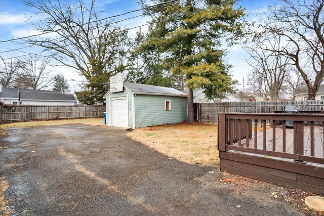 5938 Haverford Avenue, Indianapolis, IN 46220