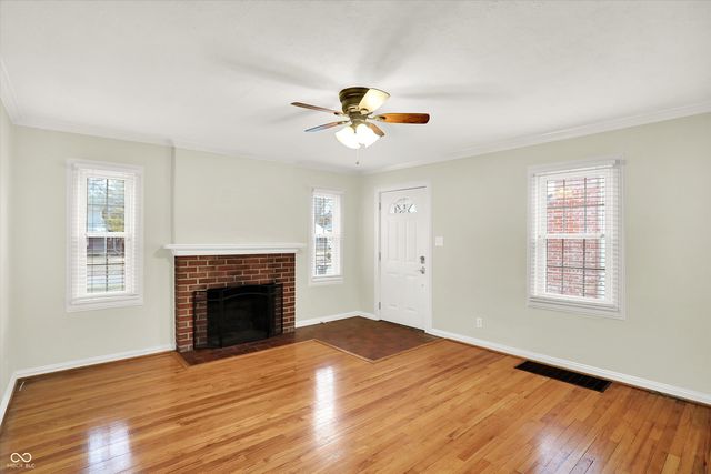 5938 Haverford Avenue, Indianapolis, IN 46220