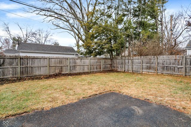 5938 Haverford Avenue, Indianapolis, IN 46220