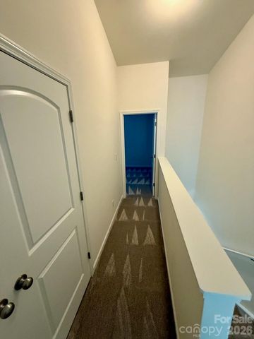 12716 Persimmon Tree Drive, Charlotte, NC 28273