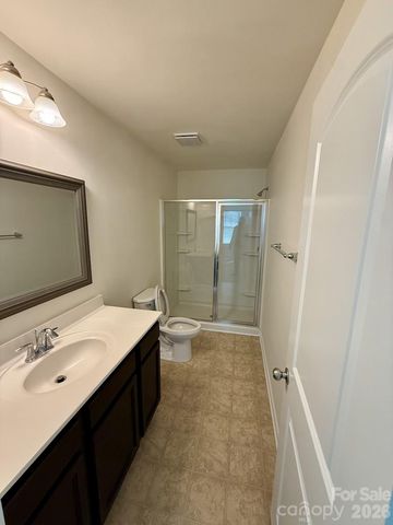 12716 Persimmon Tree Drive, Charlotte, NC 28273