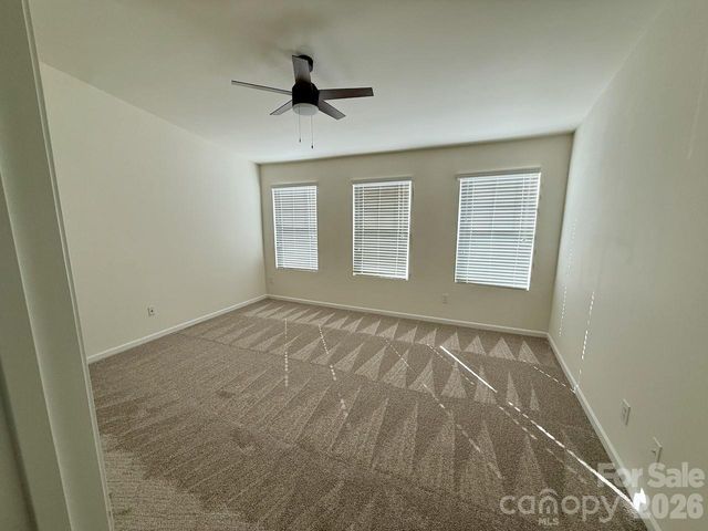 12716 Persimmon Tree Drive, Charlotte, NC 28273