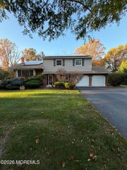 128 Edwards Road, Freehold, NJ 07728