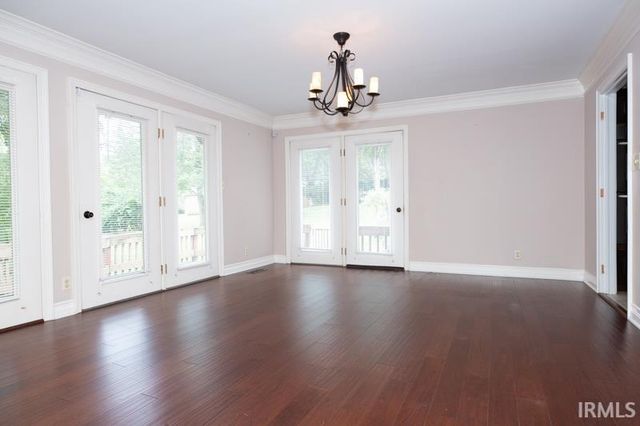 505 Wyndclyff Drive, Evansville, IN 47711