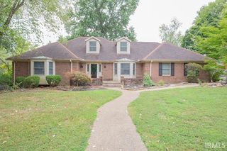 505 Wyndclyff Drive, Evansville, IN 47711