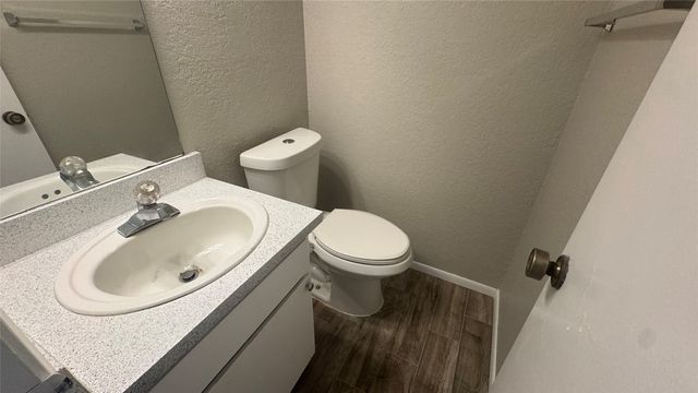 3813 Coates Circle, Benbrook, TX 76116