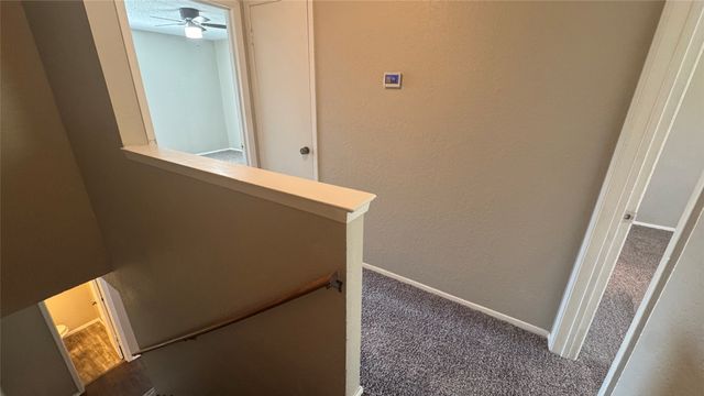 3813 Coates Circle, Benbrook, TX 76116