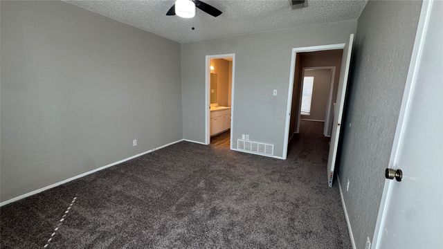 3813 Coates Circle, Benbrook, TX 76116