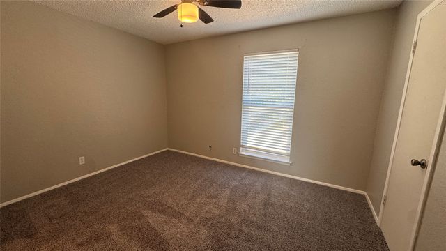 3813 Coates Circle, Benbrook, TX 76116