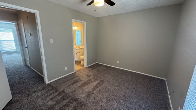 3813 Coates Circle, Benbrook, TX 76116