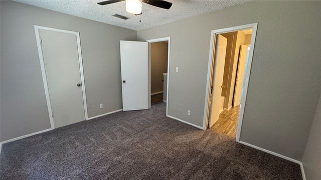 3813 Coates Circle, Benbrook, TX 76116