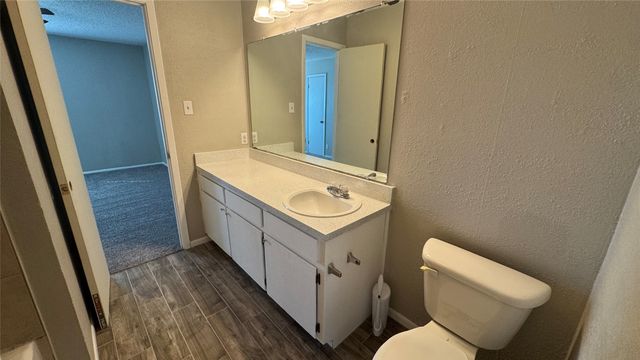 3813 Coates Circle, Benbrook, TX 76116