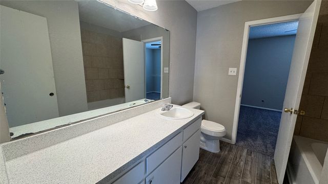 3813 Coates Circle, Benbrook, TX 76116