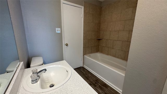 3813 Coates Circle, Benbrook, TX 76116