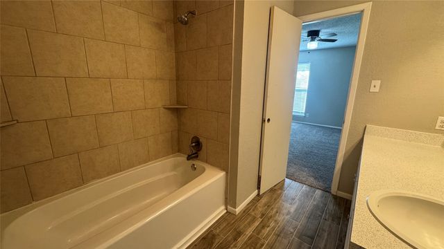 3813 Coates Circle, Benbrook, TX 76116