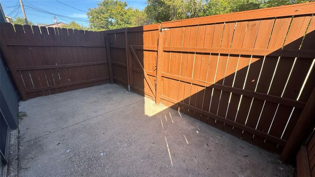 3813 Coates Circle, Benbrook, TX 76116