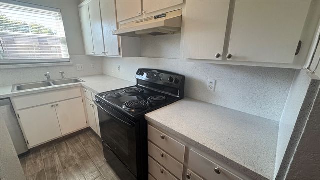 3813 Coates Circle, Benbrook, TX 76116