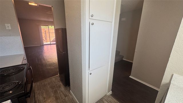 3813 Coates Circle, Benbrook, TX 76116