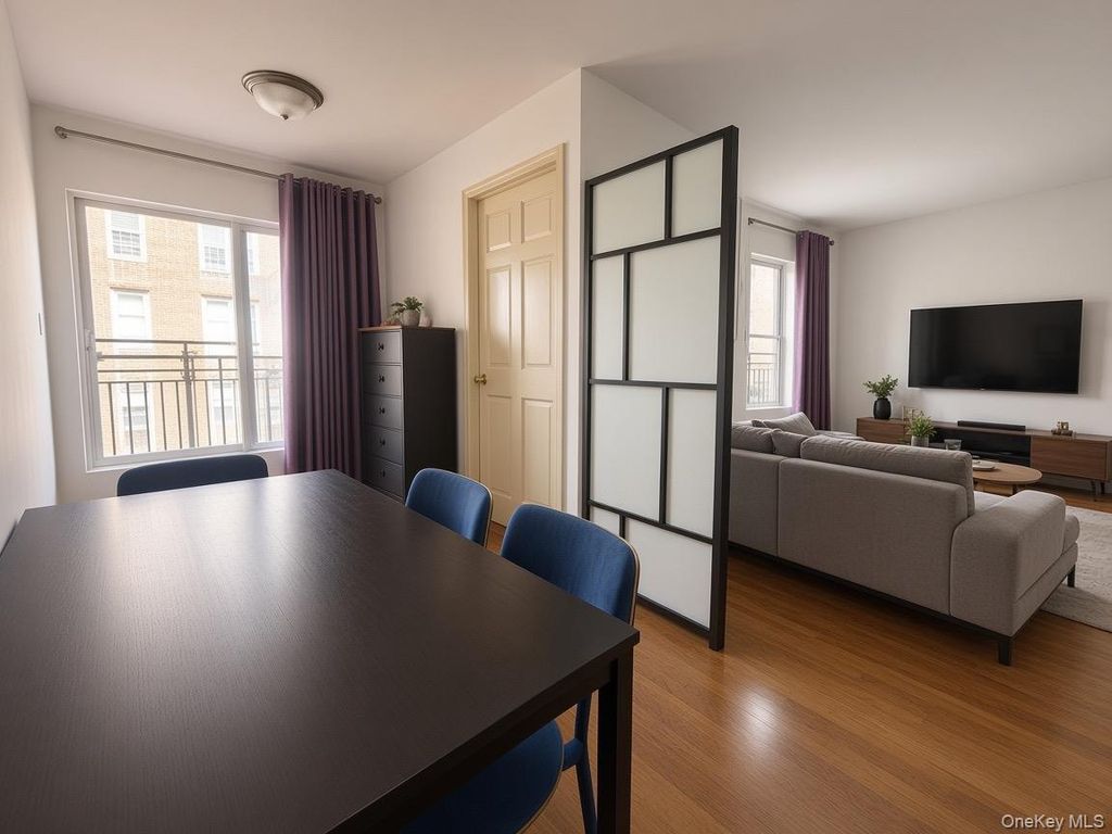141-05 Cherry Avenue 6A, Flushing, NY 11355 — photo 4