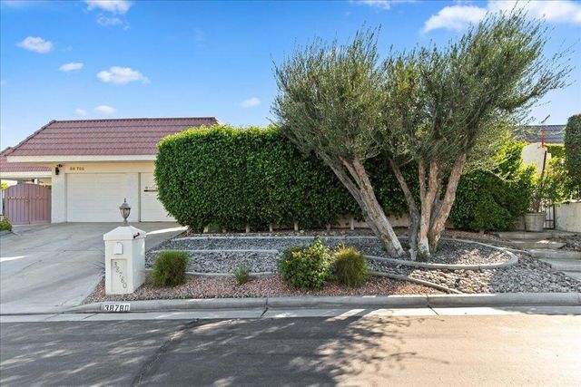 38780 Tandika Trail N, Palm Desert, CA 92211