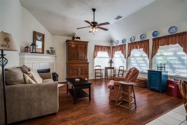 5101 Geranium Court, Mckinney, TX 75070