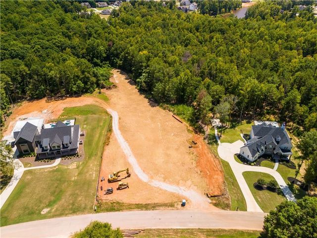 642 Canter Way, Jefferson, GA 30549