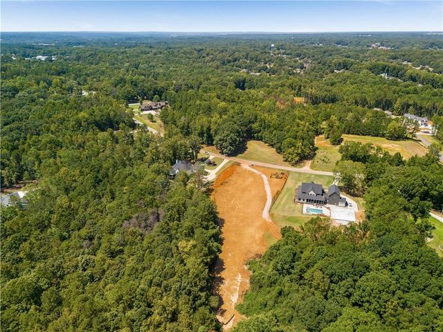 642 Canter Way, Jefferson, GA 30549