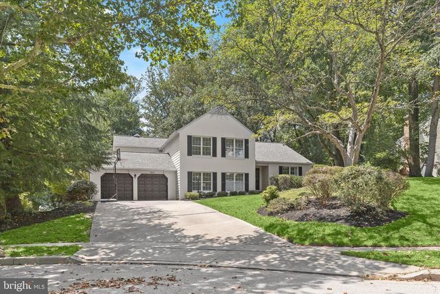 4034 WHITE STAR WAY, Ellicott City, MD 21042