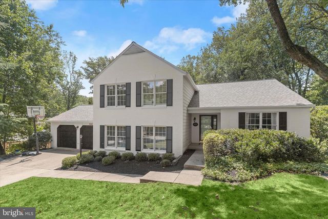 4034 WHITE STAR WAY, Ellicott City, MD 21042