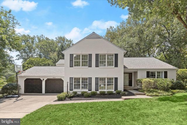 4034 WHITE STAR WAY, Ellicott City, MD 21042