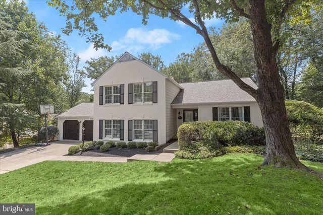 4034 WHITE STAR WAY, Ellicott City, MD 21042