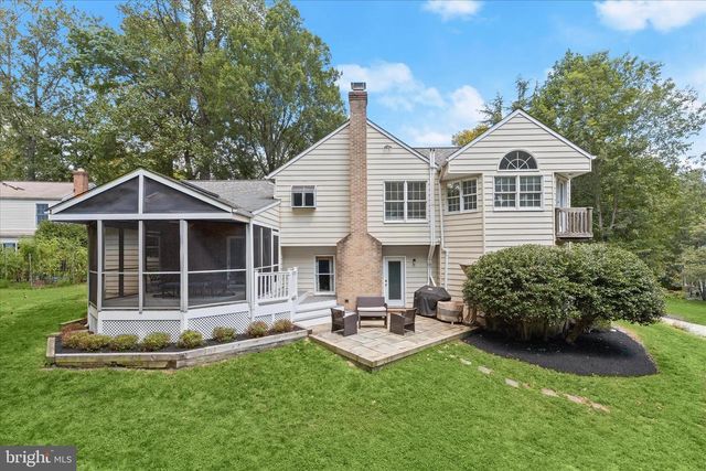 4034 WHITE STAR WAY, Ellicott City, MD 21042