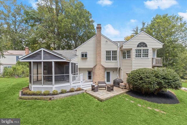 4034 WHITE STAR WAY, Ellicott City, MD 21042